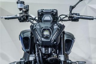 YAMAHA MT 09 CARNET A2 *
