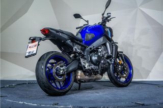 YAMAHA MT 09 CARNET A2 *