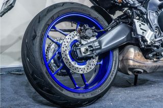 YAMAHA MT 09 CARNET A2 *