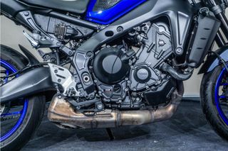 YAMAHA MT 09 CARNET A2 *