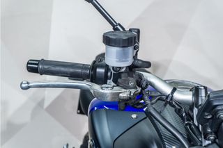 YAMAHA MT 09 CARNET A2 *