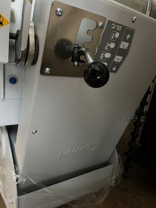 Termofijadora Comel casi nueva