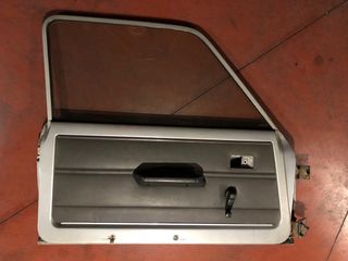 Puerta Izquierda Renault 5 GTL 3P
