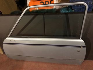 Puerta Izquierda Renault 5 GTL 3P