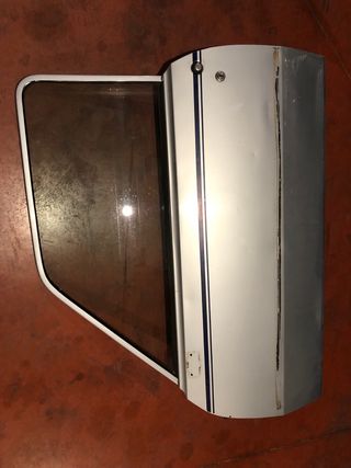 Puerta Izquierda Renault 5 GTL 3P