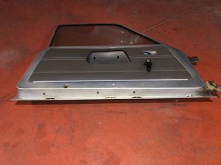 Puerta Izquierda Renault 5 GTL 3P