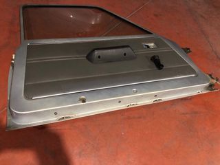 Puerta Izquierda Renault 5 GTL 3P