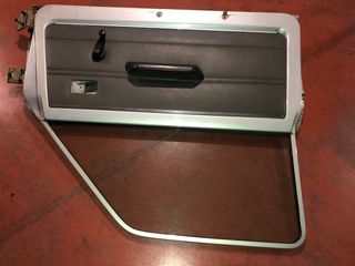 Puerta Izquierda Renault 5 GTL 3P