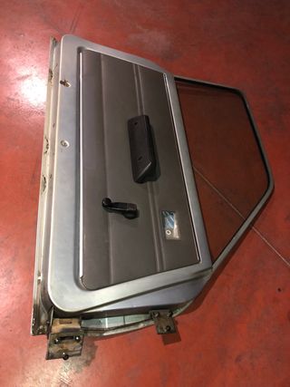 Puerta Izquierda Renault 5 GTL 3P