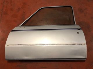 Puerta Izquierda Renault 5 GTL 3P
