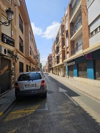 Piso en venta en Centro Ciudad en Manises