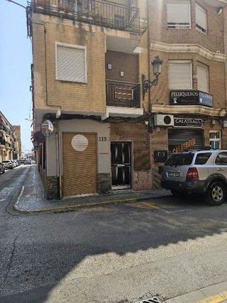 Piso en venta en Centro Ciudad en Manises