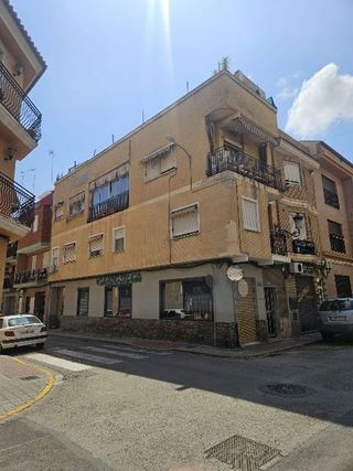 Piso en venta en Centro Ciudad en Manises