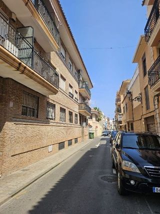 Piso en venta en Centro Ciudad en Manises