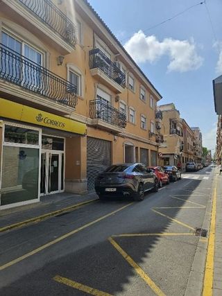 Piso en venta en Centro Ciudad en Manises