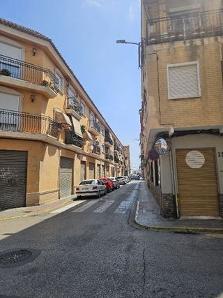 Piso en venta en Centro Ciudad en Manises