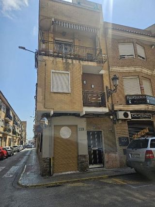 Piso en venta en Centro Ciudad en Manises