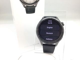xiaomi watch s4