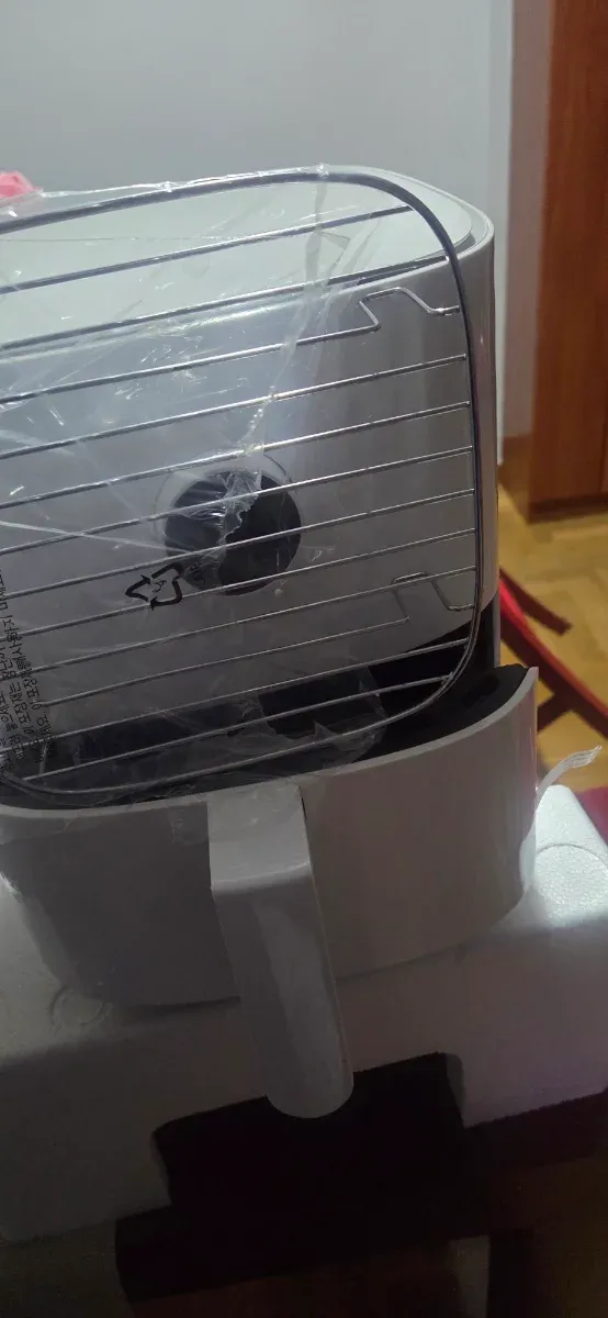 Freidora de aire Xiaomi
