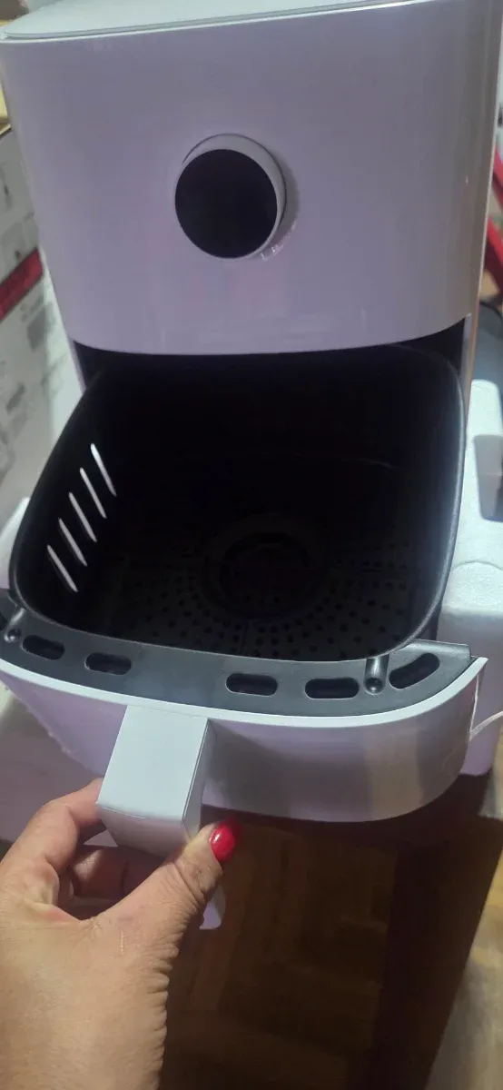 Freidora de aire Xiaomi