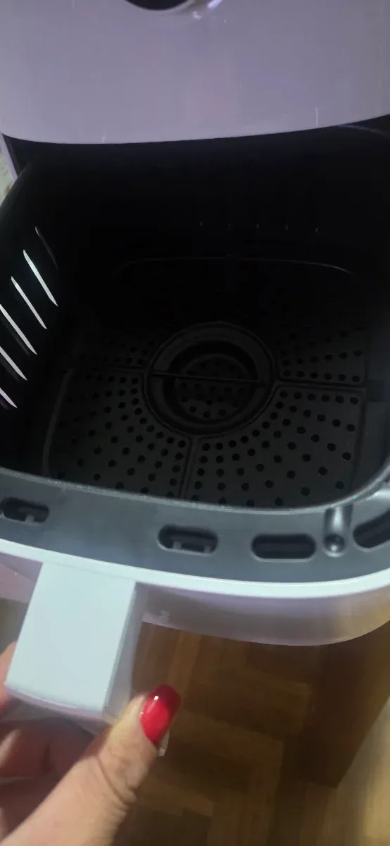 Freidora de aire Xiaomi