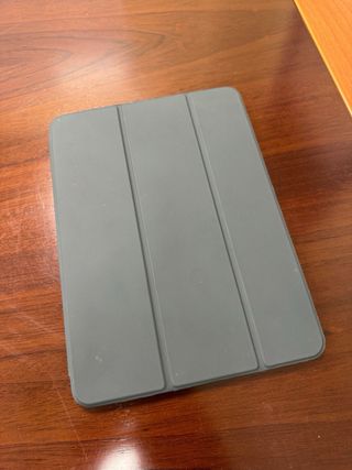 Funda iPad Pro M2 11 pulgadas + Cristal Protector