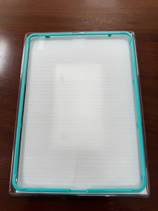 Funda iPad Pro M2 11 pulgadas + Cristal Protector