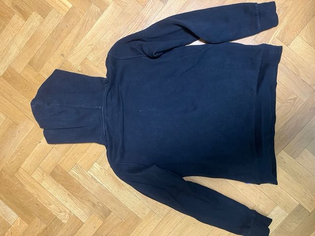 Sudadera Jack & Jones Negra