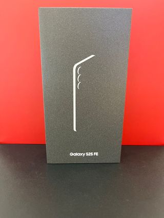 Samsung Galaxy S25 FE 128GB