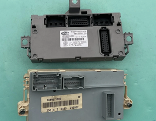 Centralita Peugeot Citroen Fiat 1358239080