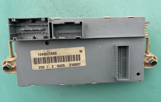 Centralita Peugeot Citroen Fiat 1358239080