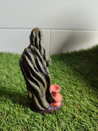 Figura Belén Atosa Mujer con Cántaro