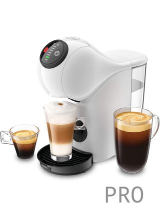 Nescafé Dolce Gusto KRUPS