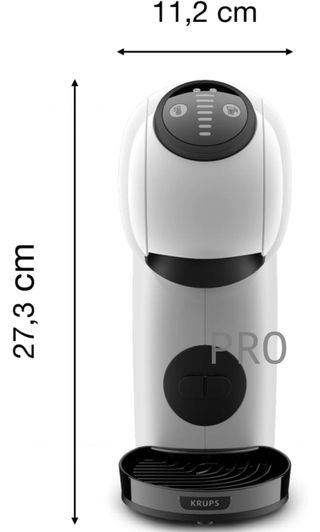 Nescafé Dolce Gusto KRUPS