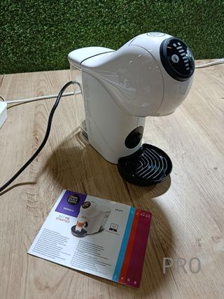 Nescafé Dolce Gusto KRUPS