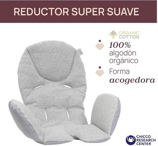 Chicco Polly Armonia Cadeira Evolutiva