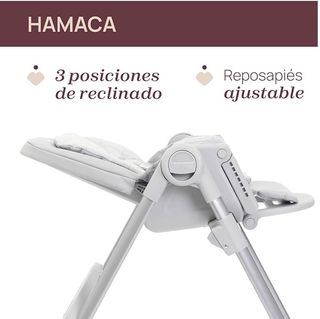 Chicco Polly Armonia Cadeira Evolutiva