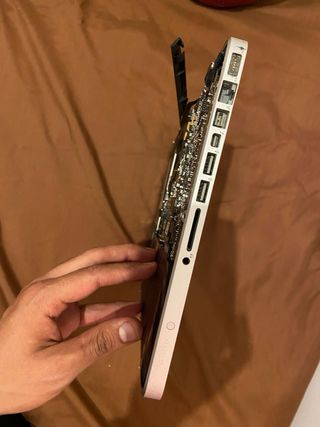 MacBook Pro A1278 (sin pantalla/tapa)