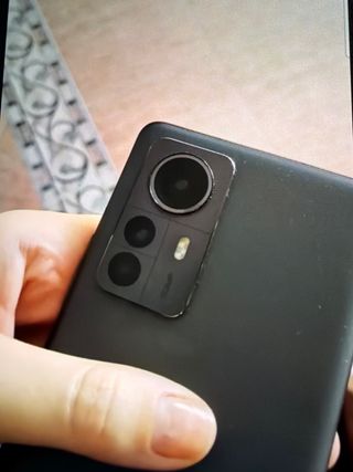 Xiaomi 12 Pro