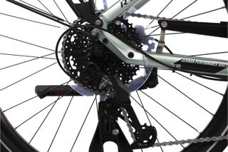 R Raymon CityRay  E 1.0 400 wave talla XS