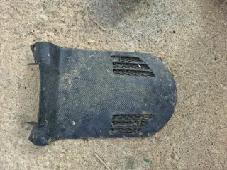 Varios CiclomotorNRG 50cc