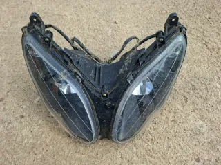 Varios CiclomotorNRG 50cc