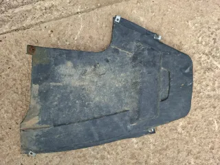 Varios CiclomotorNRG 50cc