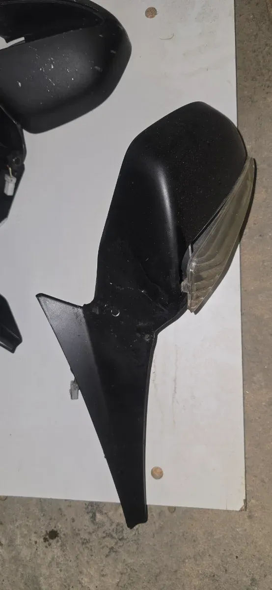 Retrovisores Piaggio X9