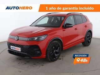 Volkswagen Tiguan 1.5 eTSI ACT R-Line MHEV