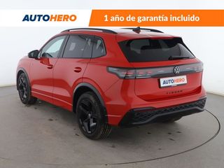 Volkswagen Tiguan 1.5 eTSI ACT R-Line MHEV