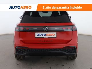 Volkswagen Tiguan 1.5 eTSI ACT R-Line MHEV