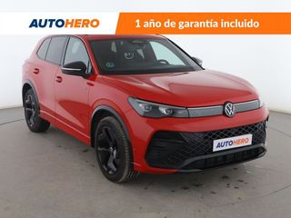 Volkswagen Tiguan 1.5 eTSI ACT R-Line MHEV