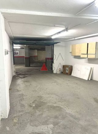 Garaje en venta en Astillero (El)
