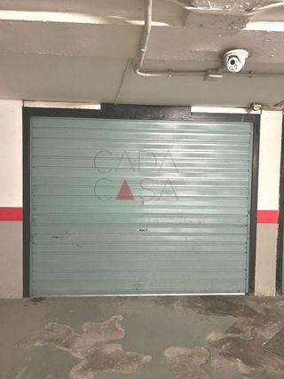 Garaje en venta en Astillero (El)